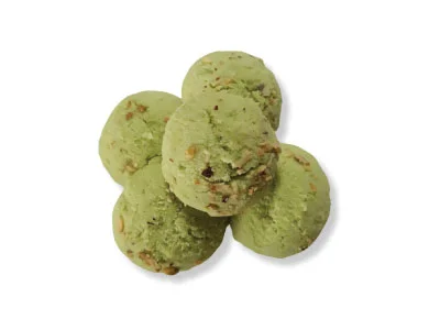Traditional Nankhatai