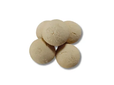 Traditional Nankhatai