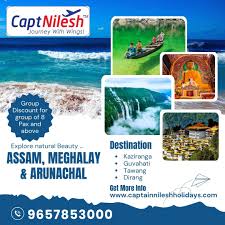 Best travel agency,