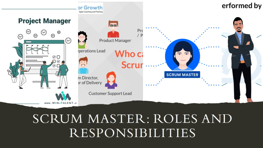 Agile Scrum Master