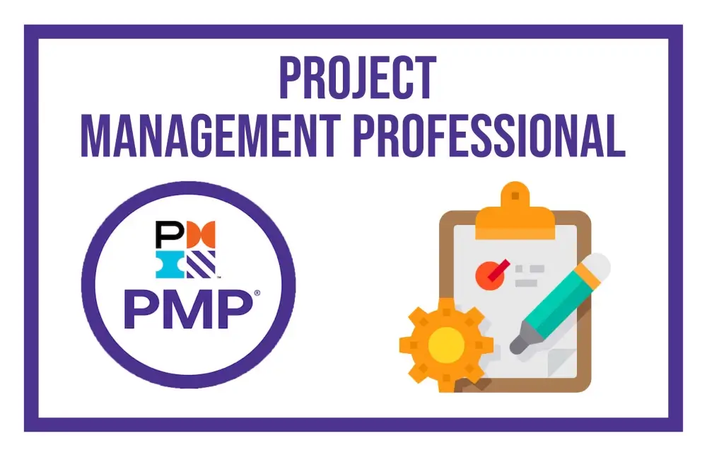 Project Management Professional